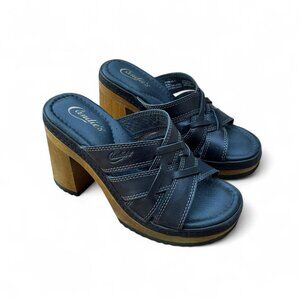 ♡︎ deadstock y2k candies wedges ♡︎